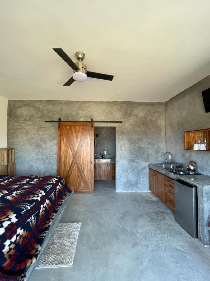Villas Del Scarlet Cardones El Cardonal Eksteriør billede