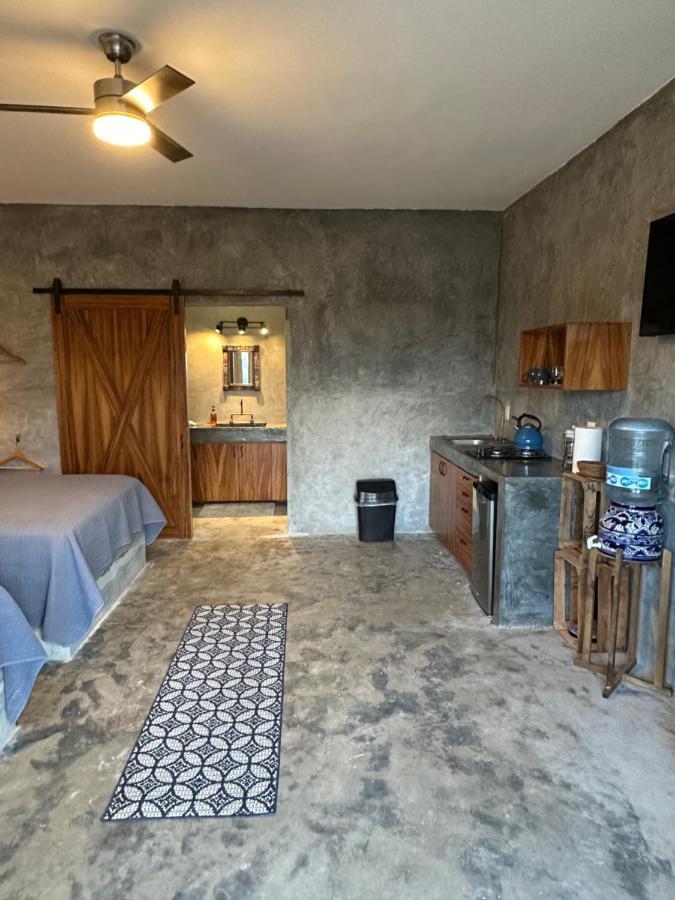 Villas Del Scarlet Cardones El Cardonal Eksteriør billede