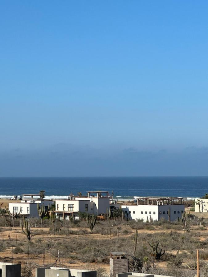 Villas Del Scarlet Cardones El Cardonal Eksteriør billede